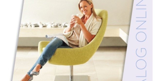 Toamna vine la Praktiker cu noul catalog Decoratiuni si Amenajari