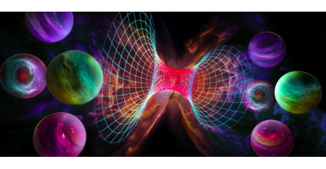 NASA: Există cu adevărat un univers paralel cu al nostru, unde timpul curge în sens invers?