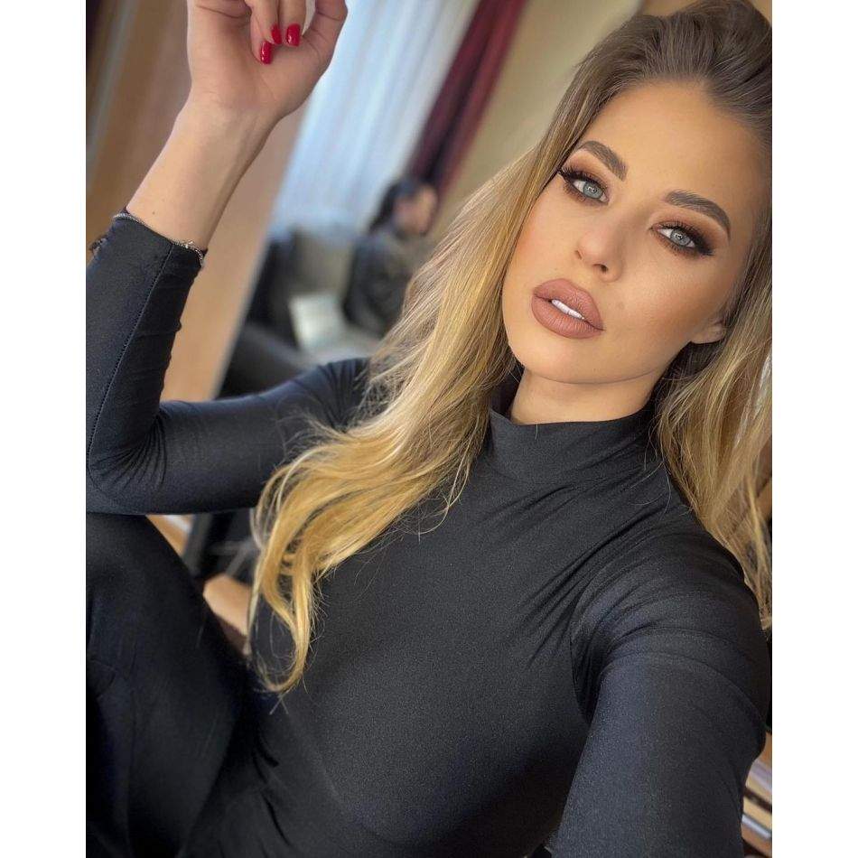 Roxana Nemeș, probleme grave de sănătate după participarea la Survivor