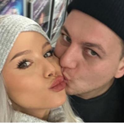 Carmen Grebenișan divorțează de Alex Militaru! Ce spune fostul partener: Nu o să ne despărțim...