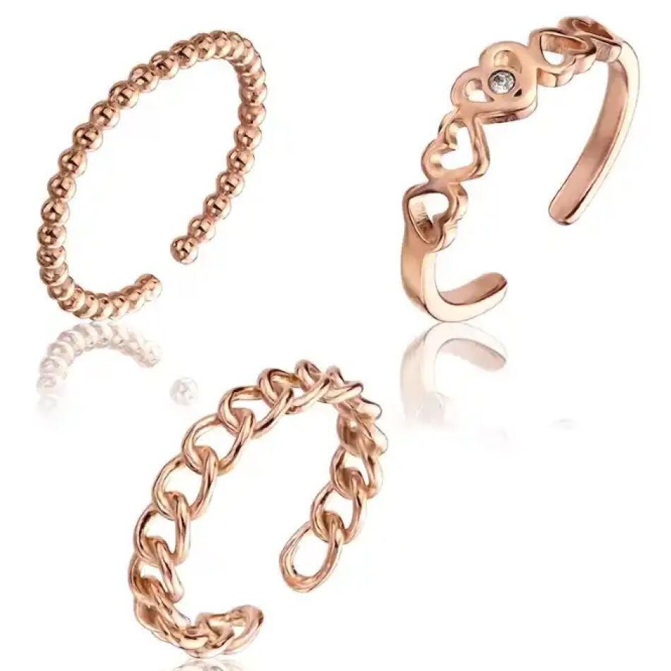 20 de inele splendide numai bune de adăugat la colecția de bijuterii 