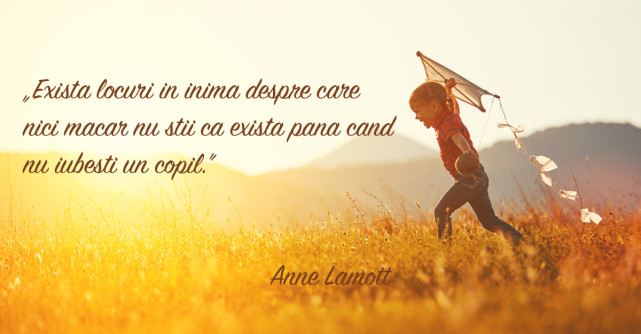 15 Citate absolut minunate despre COPII