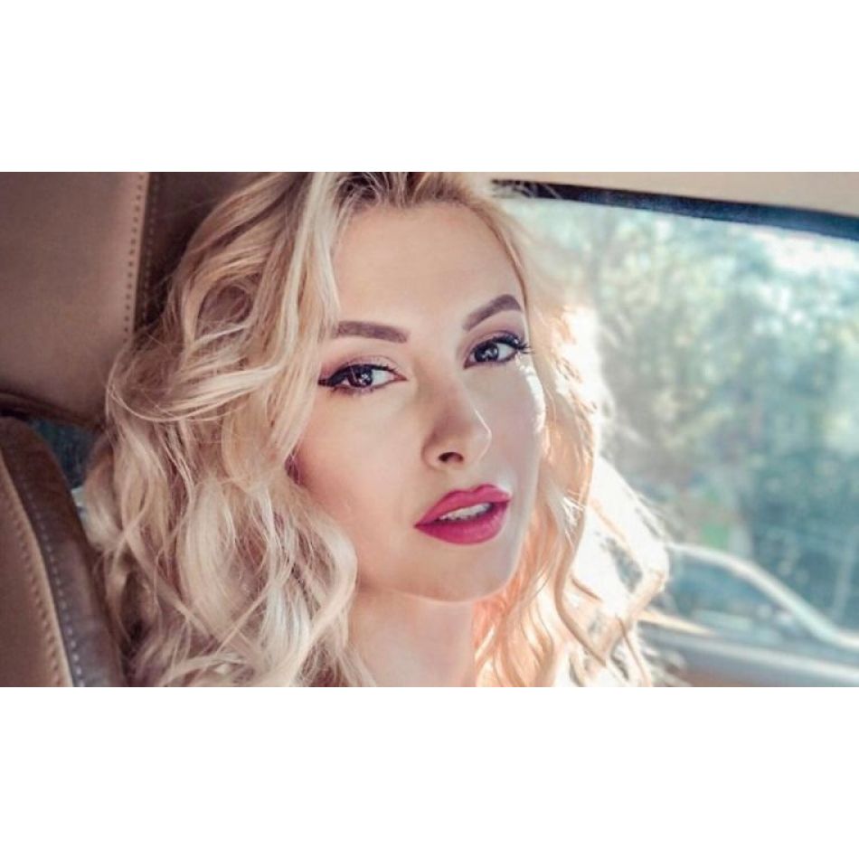 Andreea Bălan a împlinit 38 de ani! Mesajul emoționant transmis de Ella și Clara artistei. Fetițele o vor câștigătoare!