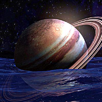 Jupiter a ieșit din retrograd pentru a ne învăța să fim fericiți cu adevărat. Sfatul Universului pentru fiecare zodie în parte