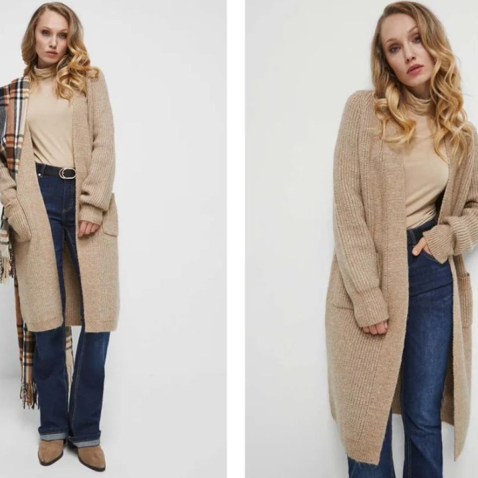 Tricoturile perfecte pentru zilele de primăvară: Materialele, texturile și designurile care îți vor completa garderoba