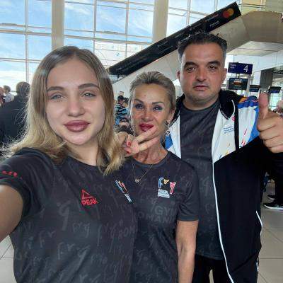 Scandal uriaș în gimnastica românească! Camelia Voinea, acuzată de comportament abuziv și intimidare 
