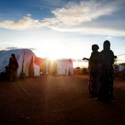 Campania O viata mai buna pentru refugiati initiata de IKEA Foundation si UNHCR continua