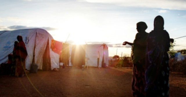 Campania O viata mai buna pentru refugiati initiata de IKEA Foundation si UNHCR continua