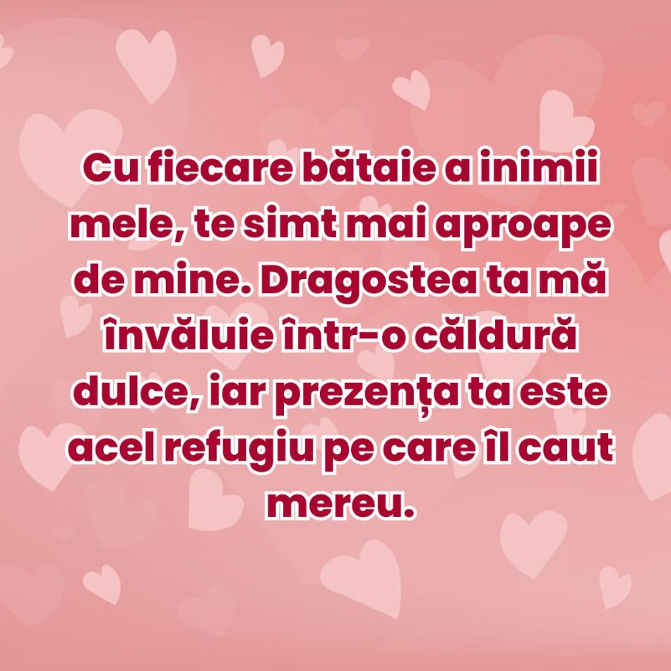 Luna Iubirii: Cele mai frumoase poezii și mesaje de dragoste pe care să le trimiți iubitului tău