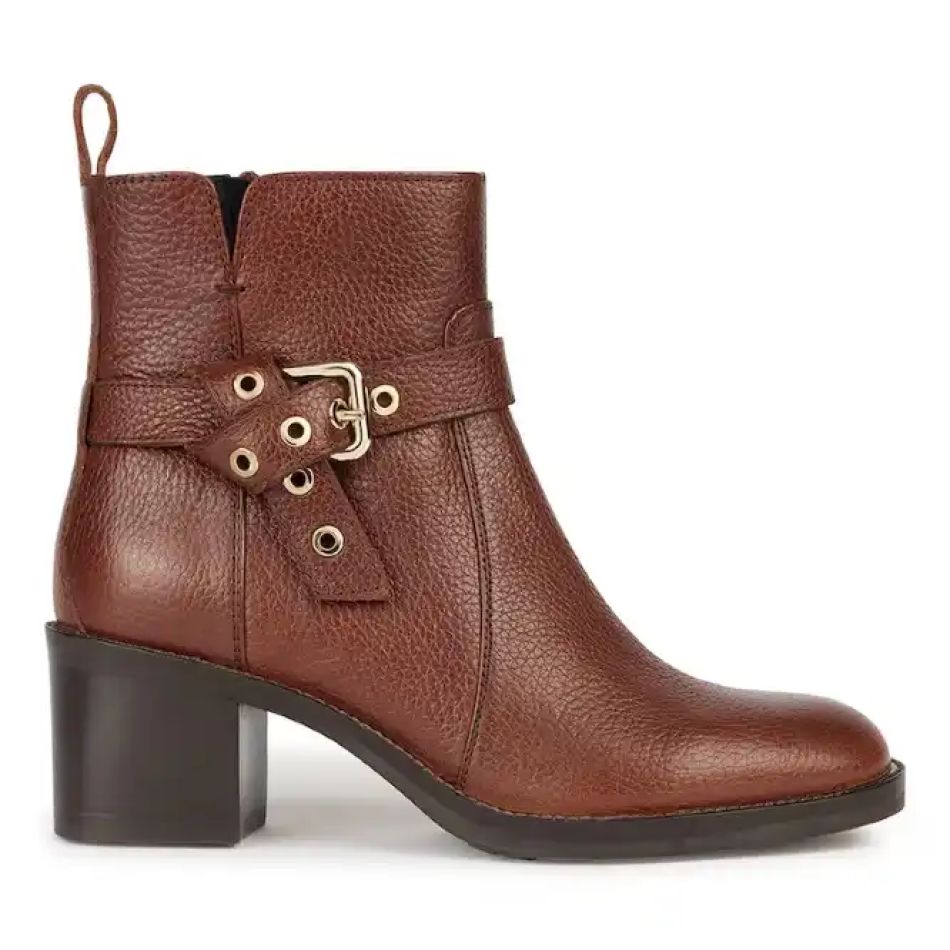 20 de perechi de ghete și botine de toamnă