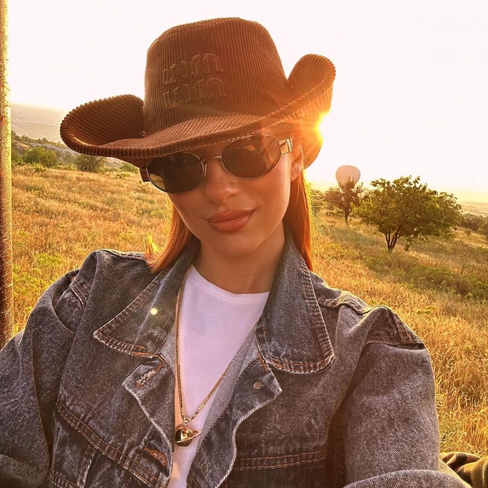 Lidia Buble, din nou în lacrimi pe social media: Fanii sunt îngrijorați de starea artistei