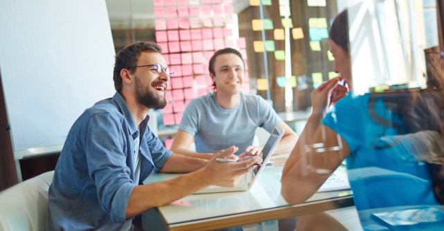 Aspecte esențiale de care să ții cont când îți alegi un nou job