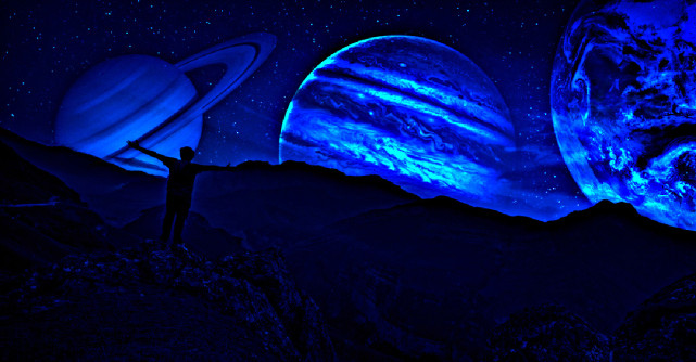 Pe 17 noiembrie Mercur a intrat in Sagetator pentru a face ordine in haosul din viata noastra