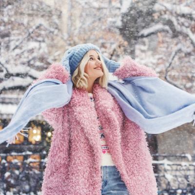 Cum să ai grijă de pielea ta în sezonul rece - reguli de care să ții cont