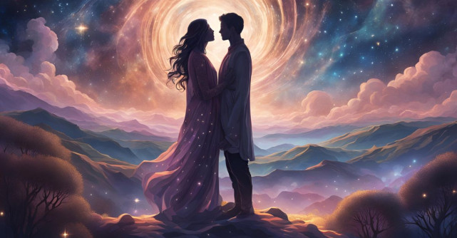 Horoscop dragoste: Top 3 zodii care își pot găsi iubirea în săptămâna 9-15 decembrie 