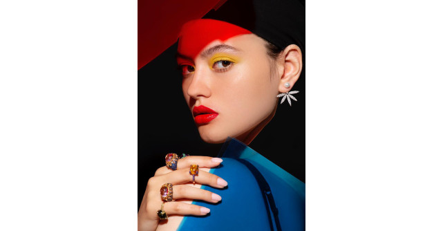 Ce bijuterii se poartă în vara anului 2019?