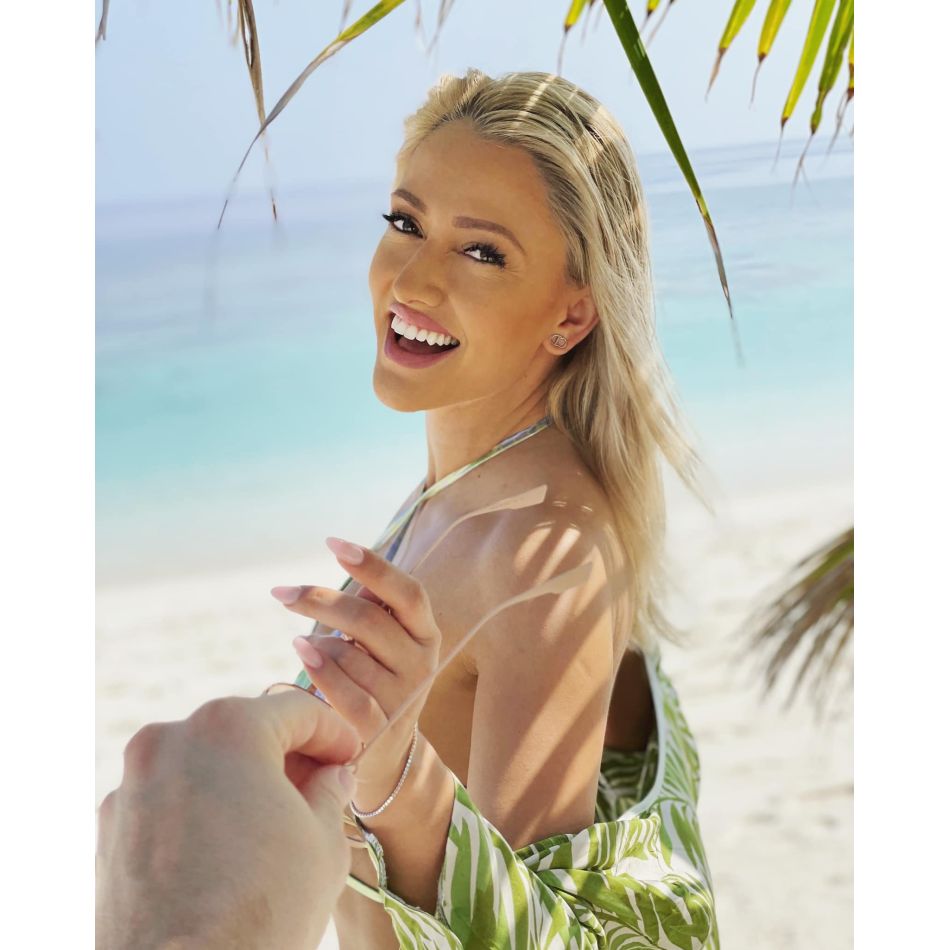 Iuliana Pepene, cea mai sexy prezentatoare de știri: Niciun bărbat nu face pasiuni pentru femei cumsecade