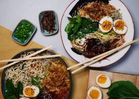 Ramen - ghid complet despre supa japoneză și rețete delicioase