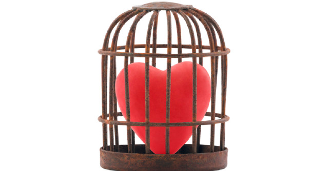 3 Uși de scăpare: Cum poți ieși dintr-o relație toxică