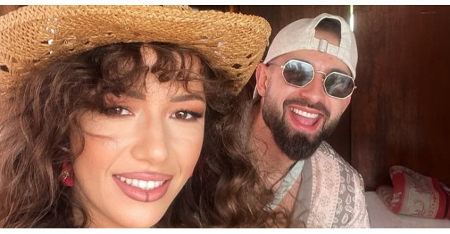 Cristi și Francesca, față în față cu decizia finală la Insula Iubirii. Rămân pe insulă sau pleacă acasă?