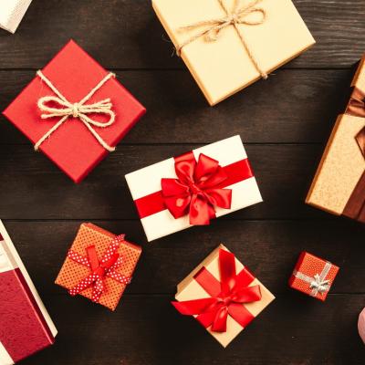 SendGift: Cadouri personalizate din inima pentru cei dragi 