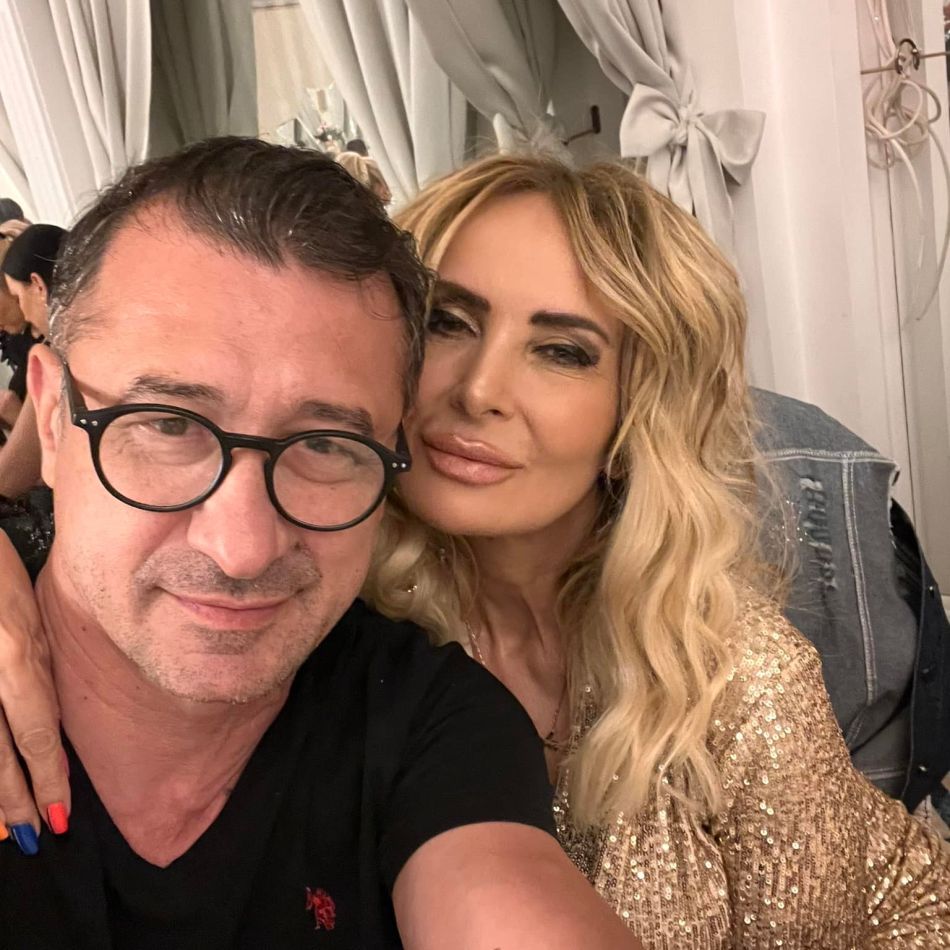 Daniela Györfi, o nouă operație estetică în valoare de 5.000 de euro:. E tăietură, trebuie să stai în recuperare foarte mult...