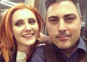 Alexandru Ciucu nu renunță! Ce a făcut creatorul de modă după ce instanța a stabilit ca fetițele să rămână la Alina Sorescu?