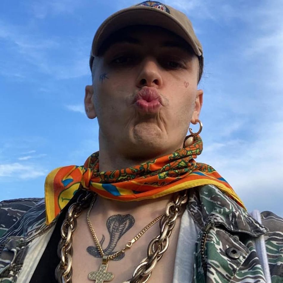 Killa Fonic, gest neașteptat pe scenă la șase ani după despărțirea de Irina Rimes: Relația aia s-a terminat în 2017