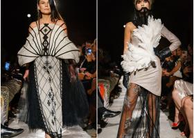 Alin Gălățescu: Evenimentul BRÂNCUȘI-Vizionarul este o reflectare a chintesenței lui Brâncuși în viziunile designerilor români