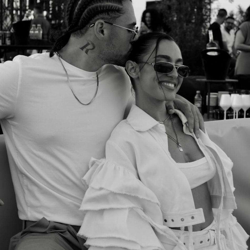 Alexia Eram își emoționează fanii cu un videoclip emoționant alături de un bărbat special: Vă iubesc!