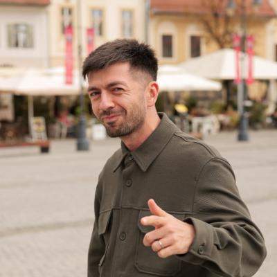 Mircea Bravo, despre unul dintre cele mai grele momente de pe platoul de filmare: Ne-a murit un actor...