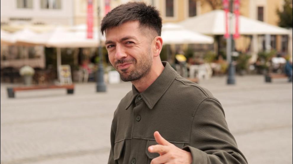 Mircea Bravo, despre unul dintre cele mai grele momente de pe platoul de filmare: Ne-a murit un actor...