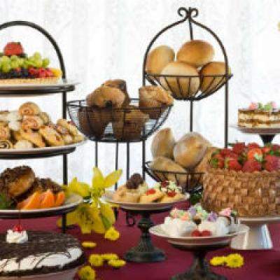 Retete dietetice gustoase si de post