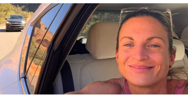 Cerere de căsătorie inedită la Jocurile Olimpice: Atleta Alice Finot și-a cerut iubitul de soț pe stadion