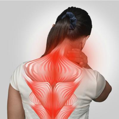 Cum se manifesta durerile musculare? Cauze, simptome si tratarea acestora