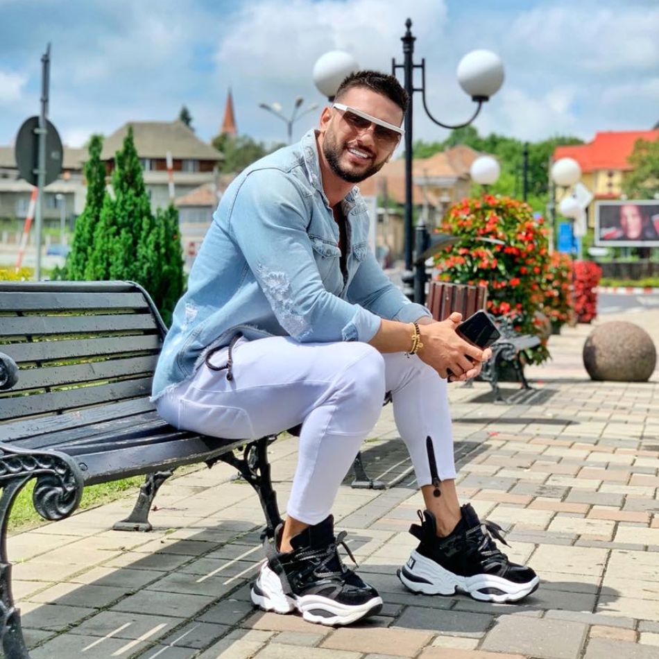 Dorian Popa, condamnat la 8 luni de închisoare cu suspendare pentru conducere sub influența substanțelor interzise