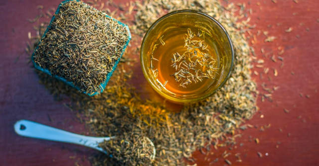 Chimenul: Beneficii pentru sanatate