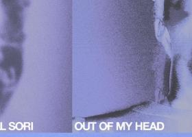 Gamuel Sori aduce o explozie fresh de energie pop-dance cu Out Of My Head