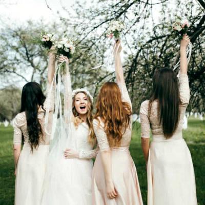 Ce trebuie sa stii inainte de nunta. 6 lucruri cu care nici un organizator de nunti nu te poate ajuta