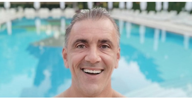 Cosmin Cernat, viață de la 0 în Canada. Cu ce și-a întreținut prezentatorul tv familia: Proiectul nu a mers...