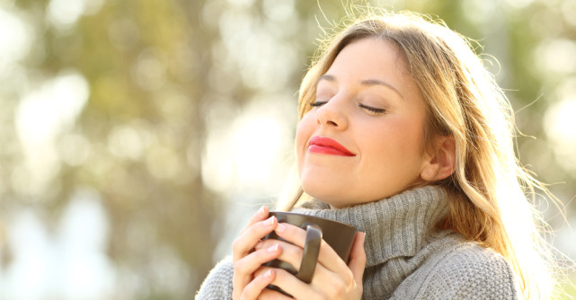 Patru trucuri budiste pentru a scăpa de griji