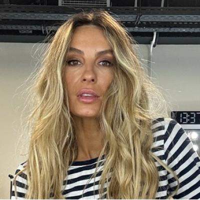 Flavia Mihășan iubește din nou, după divorț. Asistenta TV confirmă relația cu un cunoscut comedian