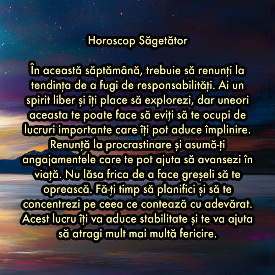 La ce trebuie să renunți în săptămâna 10-16 februarie ca să atragi fericirea în viața ta