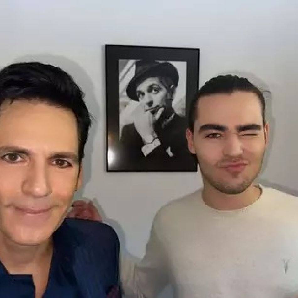 Panică pentru Radu Ștefan Bănică! Artistul a găsit un cuțit în roata mașinii sale: N-am supărat pe nimeni...