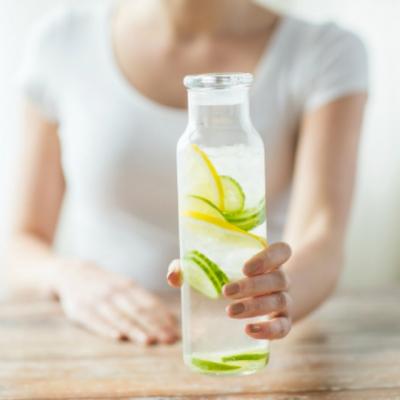 Cum sa scapi de toxine dupa sarbatori