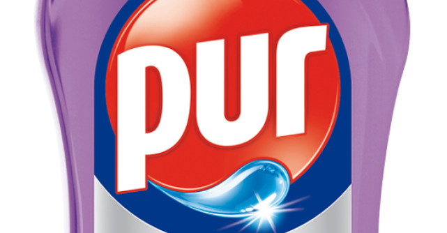 Noul Pur Power, puternic impotriva grasimii, acum si cu parfum de Lavanda