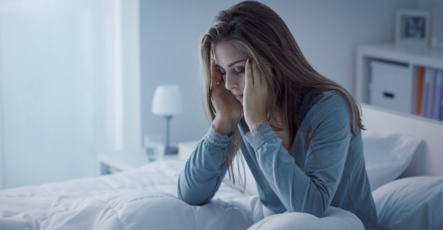 7 factori care nu te lasă să dormi