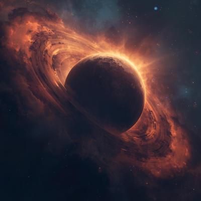 Haosul divin începe pe 9 noiembrie: Mercur Retrograd ne întoarce spre trecutul pe care nu l-am vindecat. Căderea iluziilor