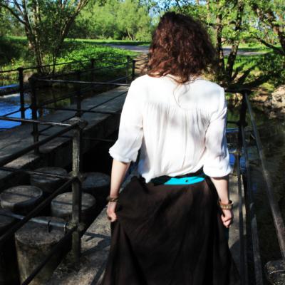 Cele patru legi ale manifestării