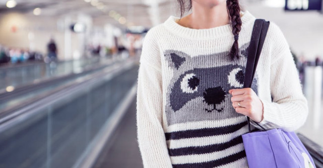 10 pulovere pufoase si calduroase sub 150 lei